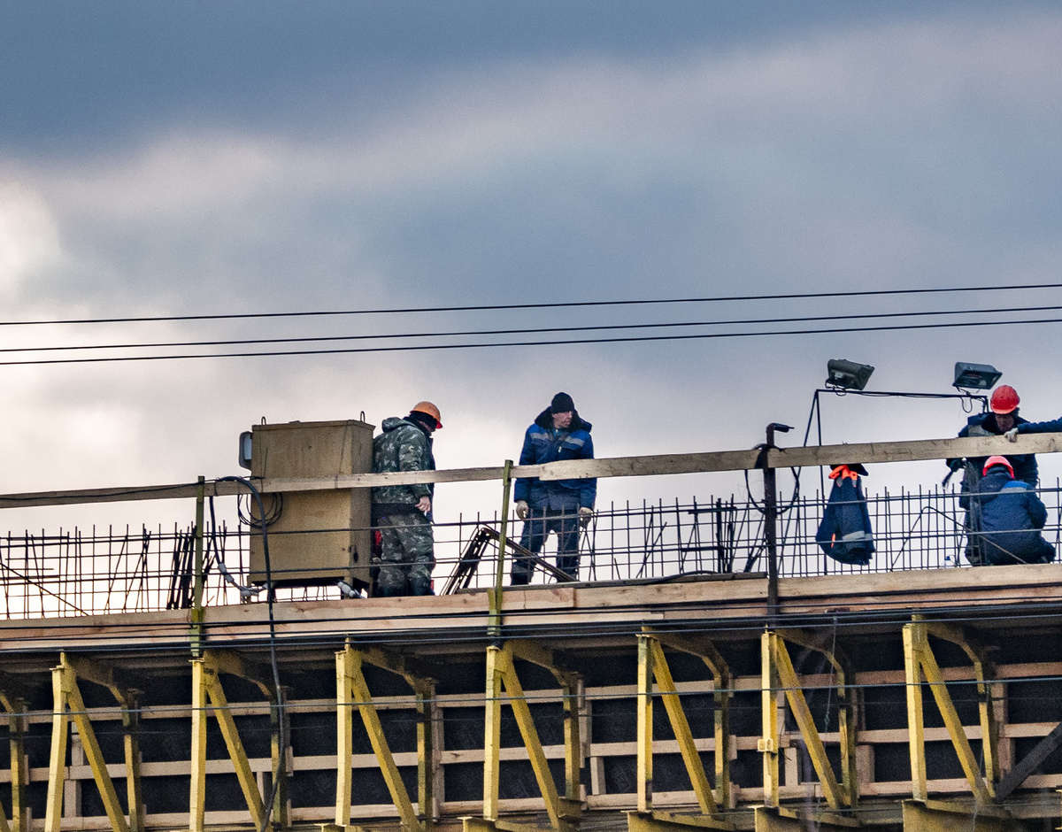 Фото: Globallookpress.com