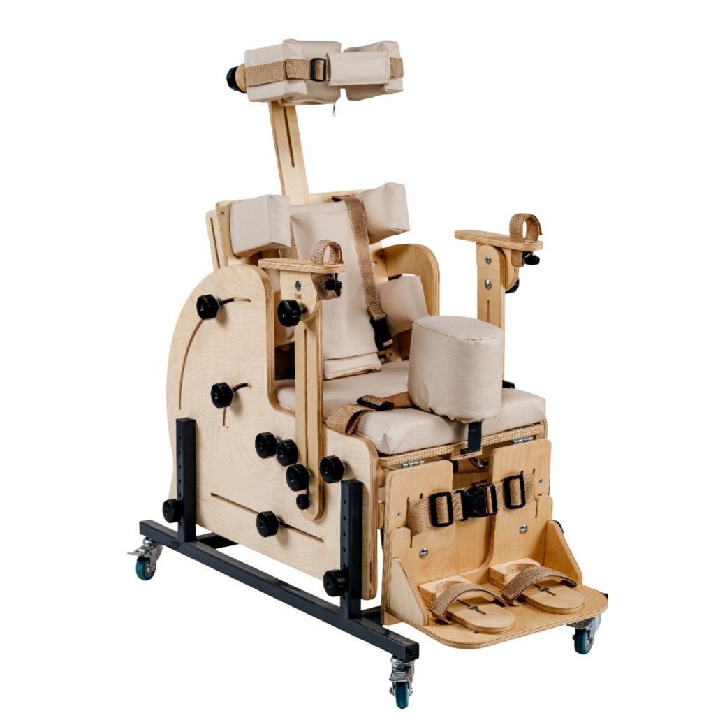 Опора для сидения «Хома» из интернет-магазина Доступная среда