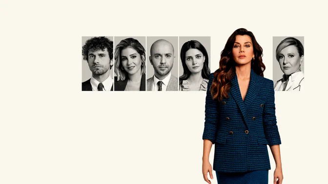 Постер сериала "Все о браке"