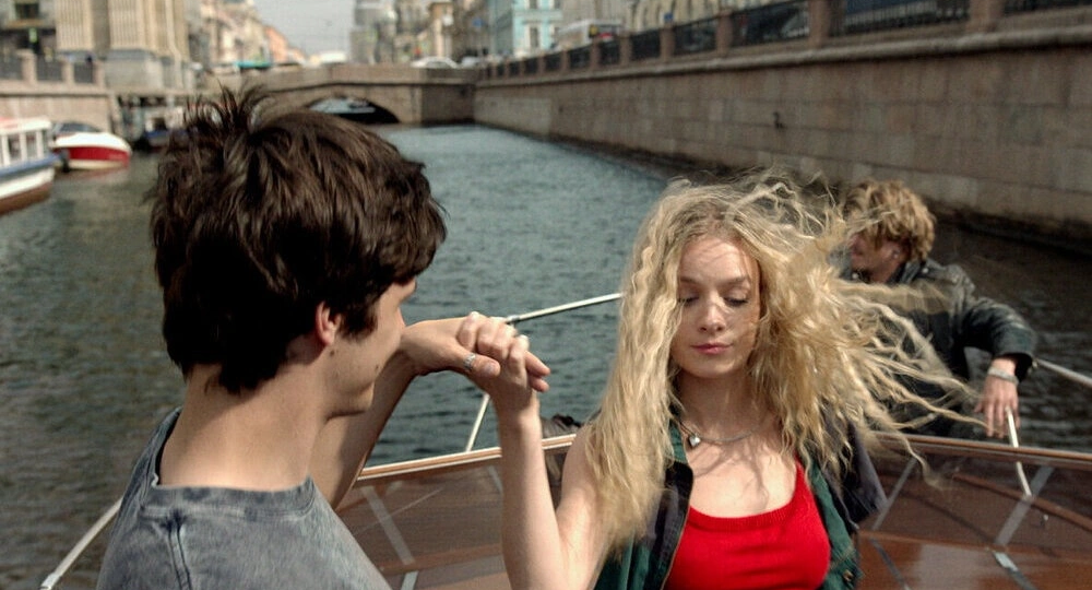 Новые российские фильмы, которые хочется досмотреть до конца