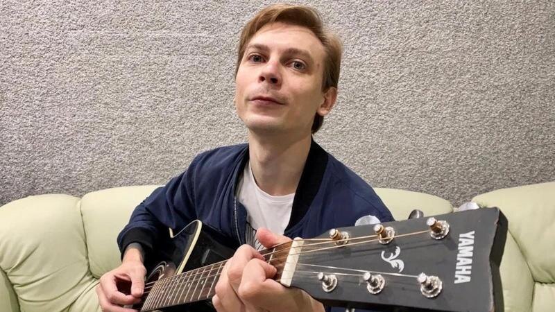 Фото: соцсети Владимира Котлярова*