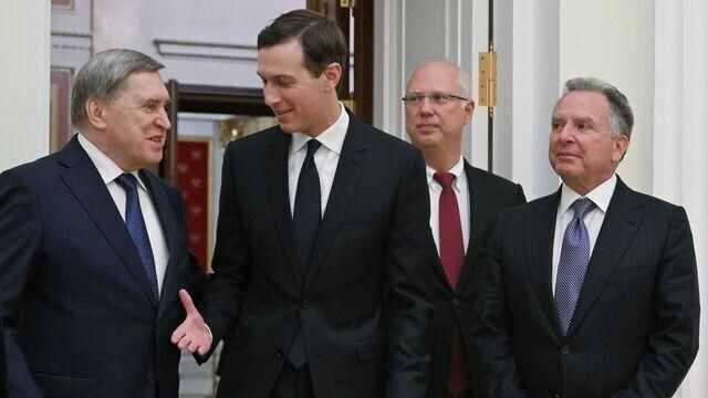    РИА «Новости»