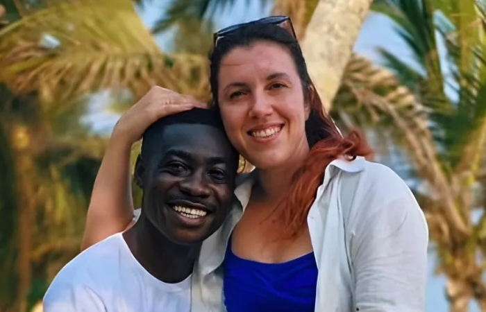 Чем русская разочаровала семью жениха-африканца, но родила 4-х и осталась жить в Гане: Каким правилам следует, чтобы выжить?