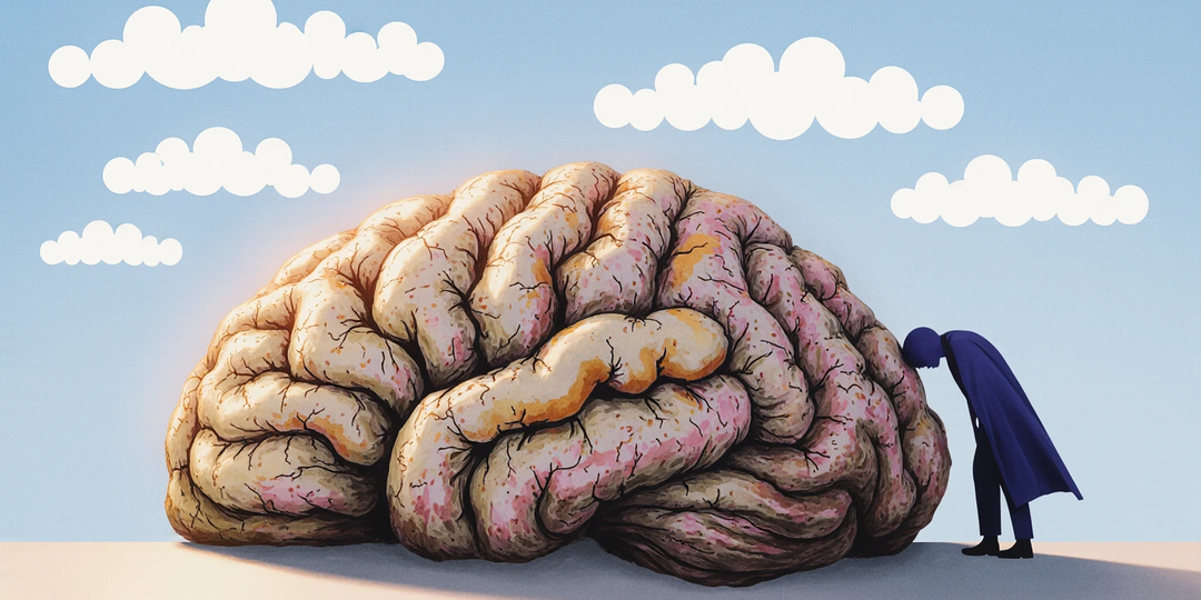 Почему вечно устал — это не про лень