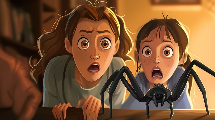   Сгенерировано с помощью ИИ