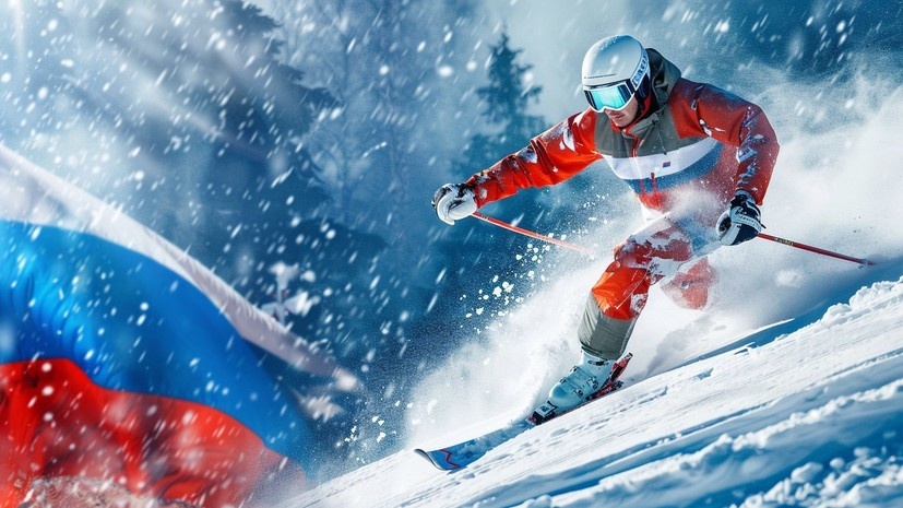   Сгенерировано с помощью ИИ