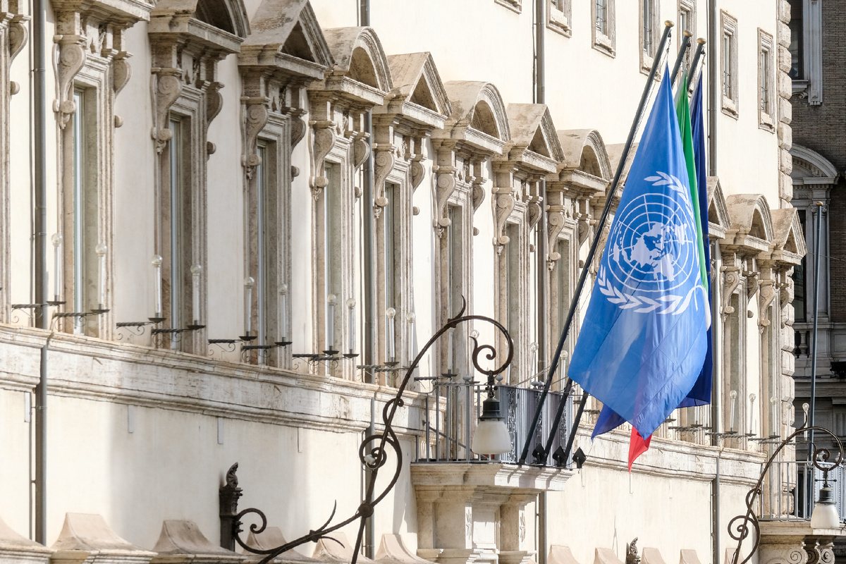 Mauro Scrobogna / Keystone Press Agency / Global Look Press