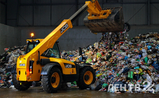    © Анастасия Илюшина / ЛенТВ24, архивное фото