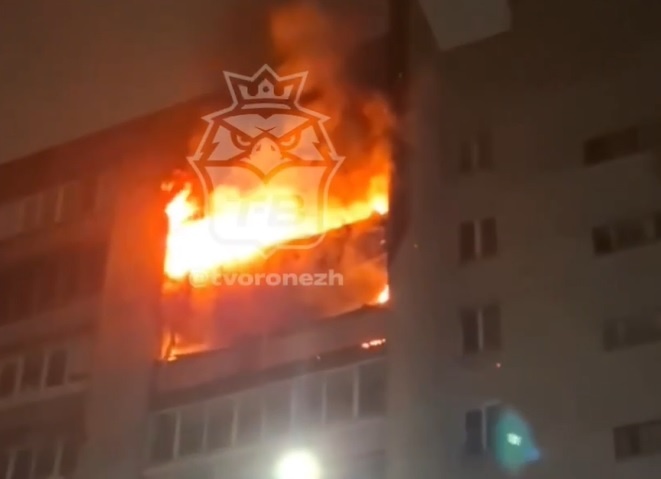  Фото: принтскрин с видео