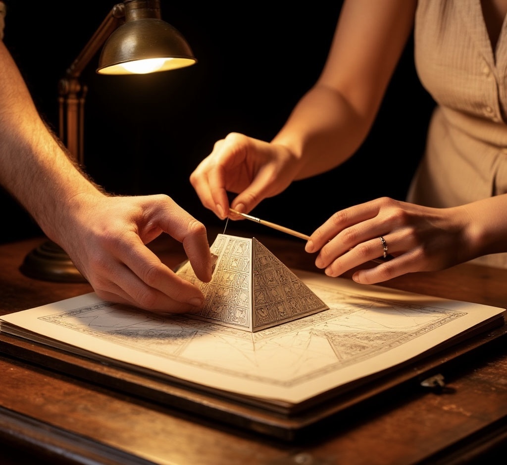 Приготовьтесь расстаться (часть1)