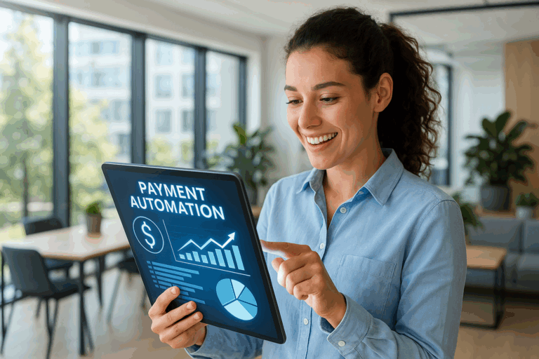    ИИ автоматизация для бизнеса Astralot AI