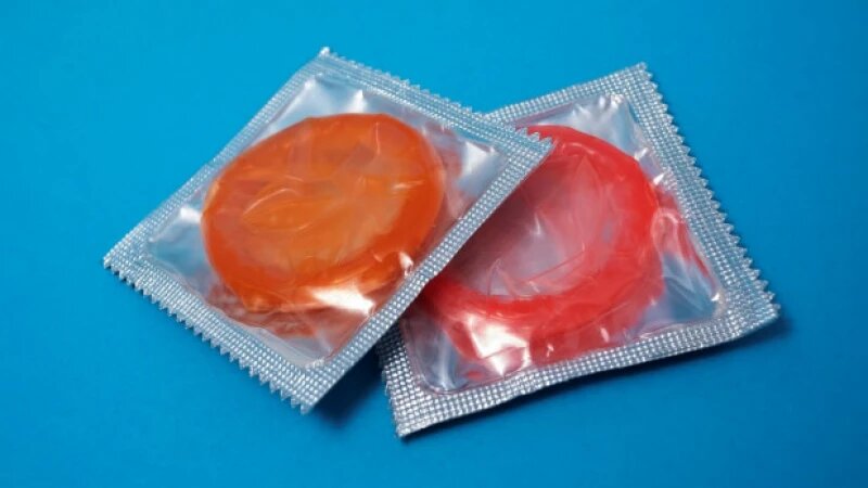     Презервативы. CC0