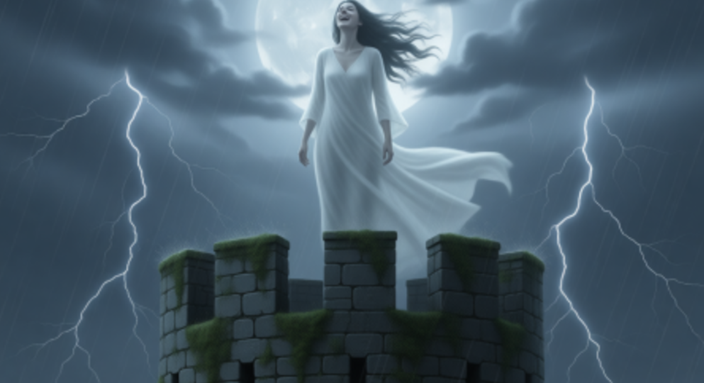 Застывший в камне смех Смоленской крепости. Тур в Беларуси.