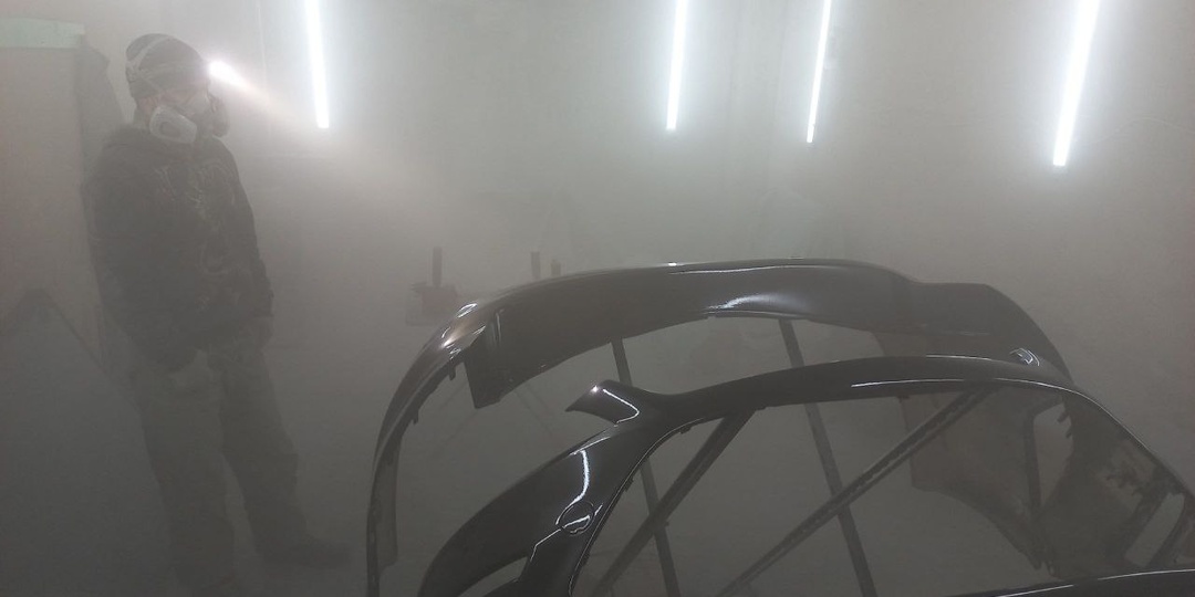 Ушел из блога, чтобы трудиться руками