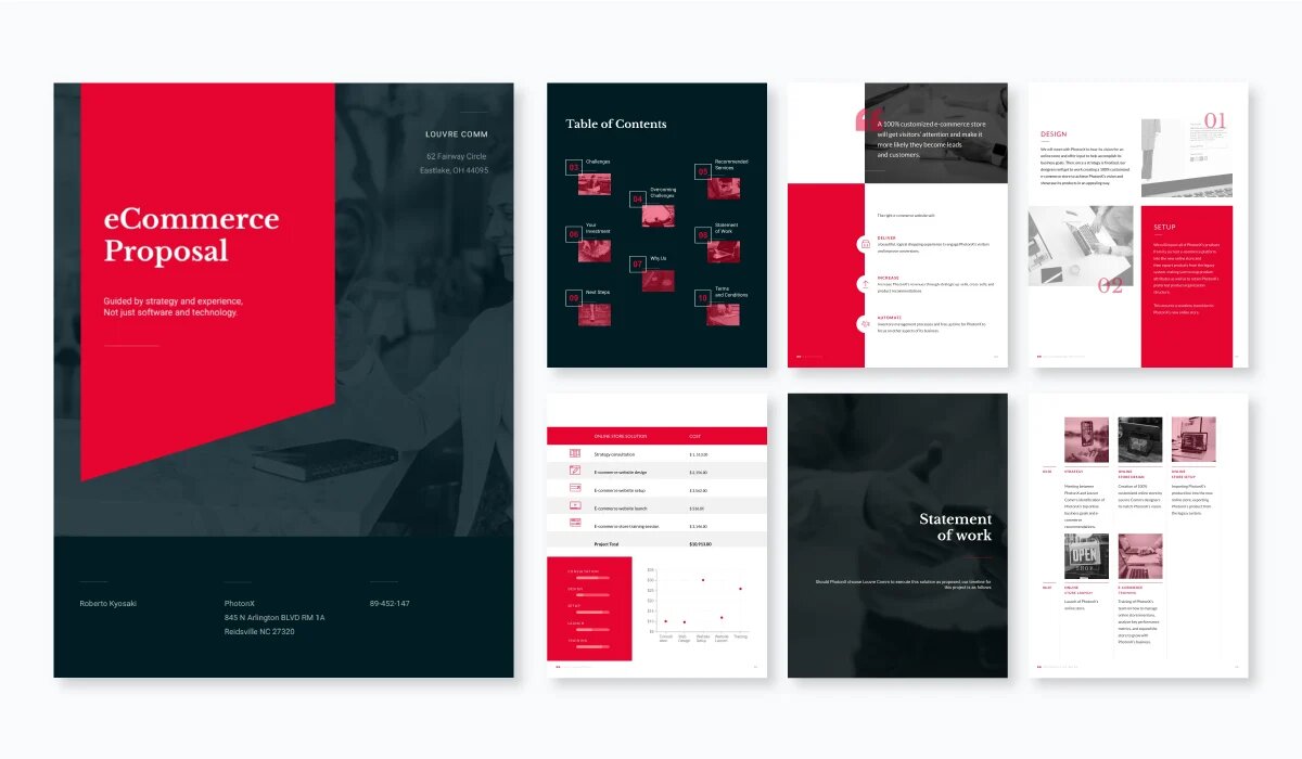 Описание: Структурированное и аккуратное оформление делового документа.
Источник: Unsplash