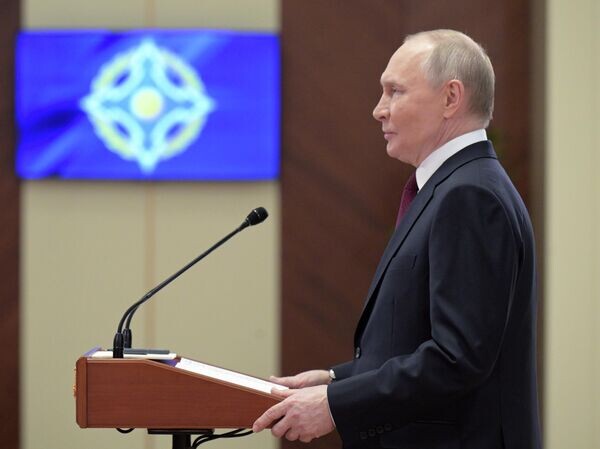    © РИА Новости Алексей Никольский