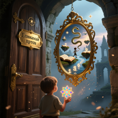 Задача — не стена, в которую нужно биться лбом. Это лабиринт с десятками выходов. Наша цель — не найти «правильную дверь», а научиться видеть стены как новые возможности.