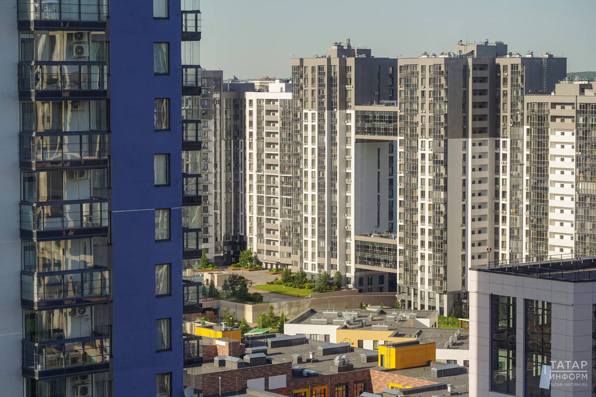 Фото: © Владимир Васильев / «Татар-информ»