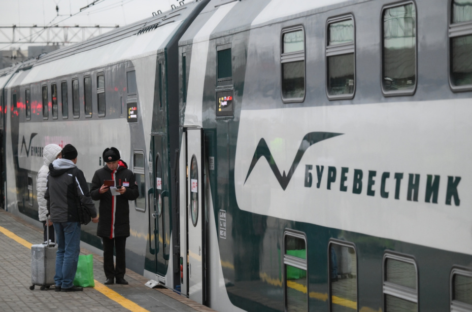    Пелагия Тихонова/РИА Новости