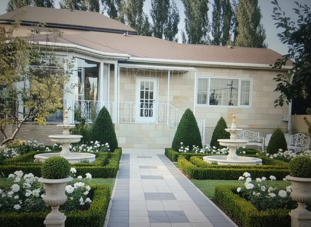 Регулярный наряд