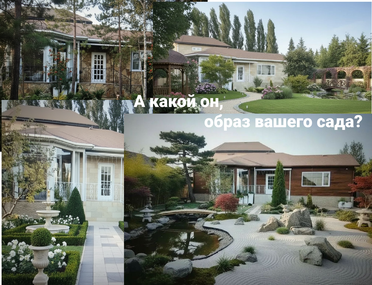 Примерка стилей