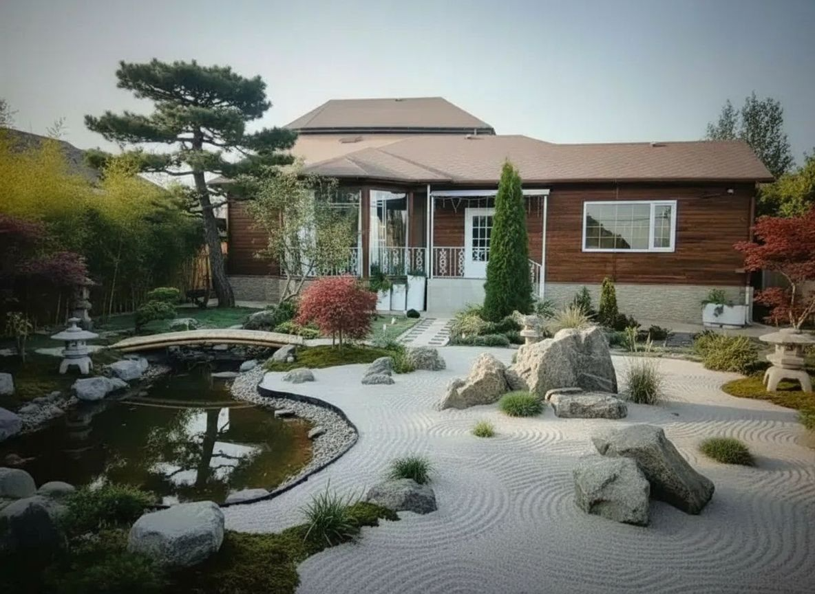 Японкий наряд