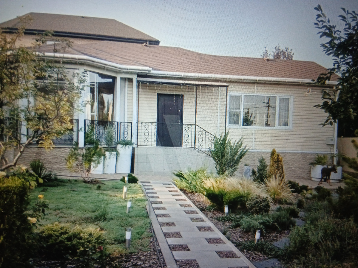 Модель - исходный вид