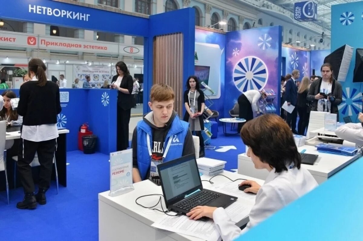    Собянин рассказал о социальной интеграции людей с инвалидностью в Москве