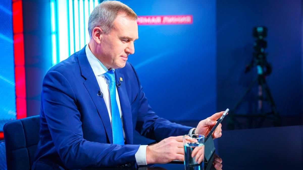    Сургут лидирует по количеству обращений к губернатору Югры