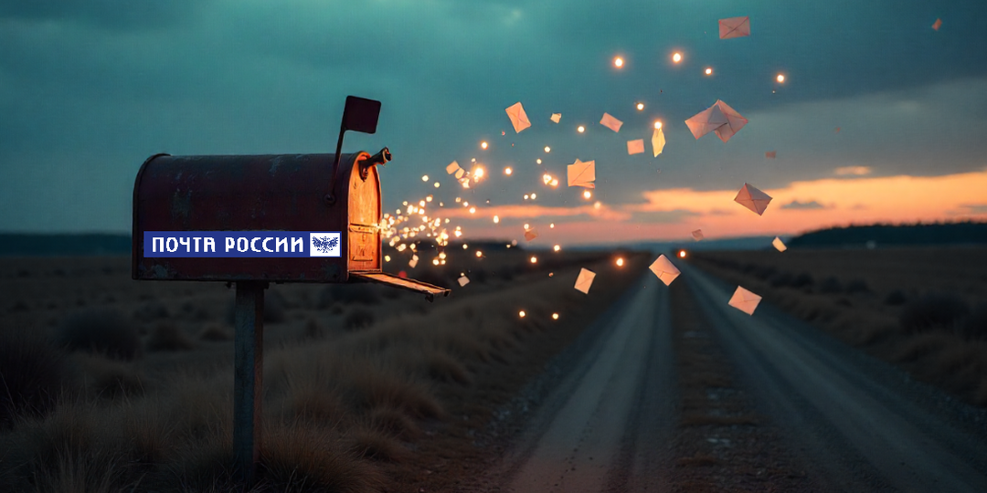 «Цифровая тень»: как утечка 26 миллионов записей с «Почты России» обнажила рынок «пробива» и системный кризис доверия