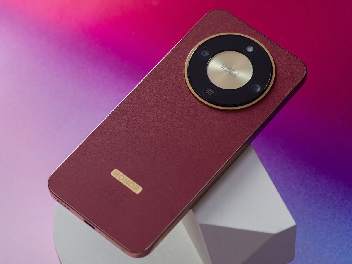    Батарея, превосходящая по ёмкости аккумуляторы планшетов: тестируем автономность Honor X9d