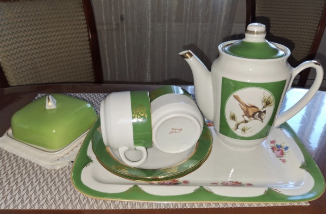 Фото автора