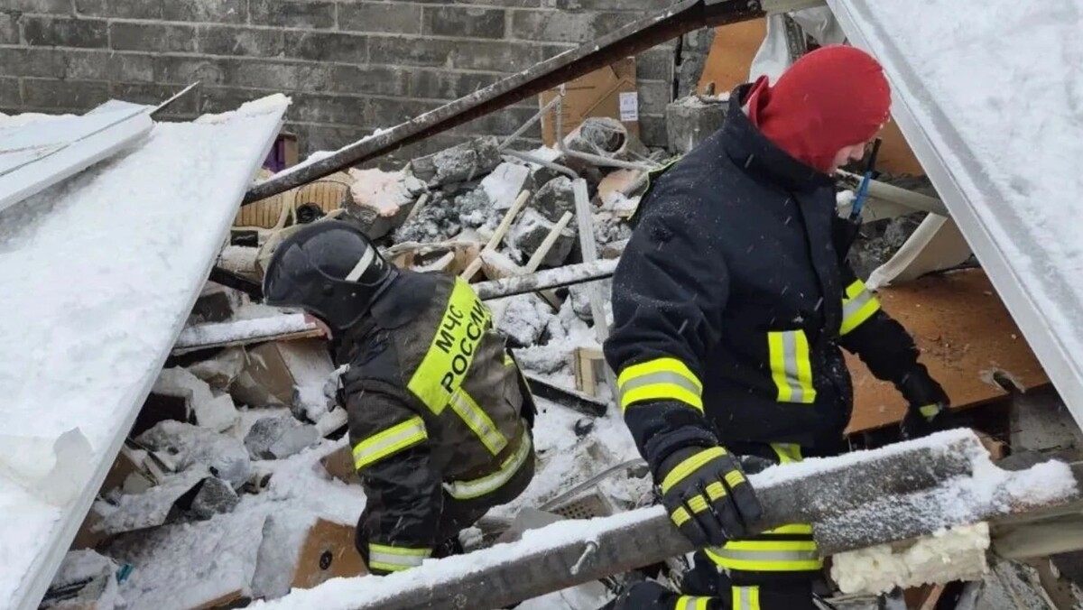    Фото: ГУ МЧС РФ по ЯНАО