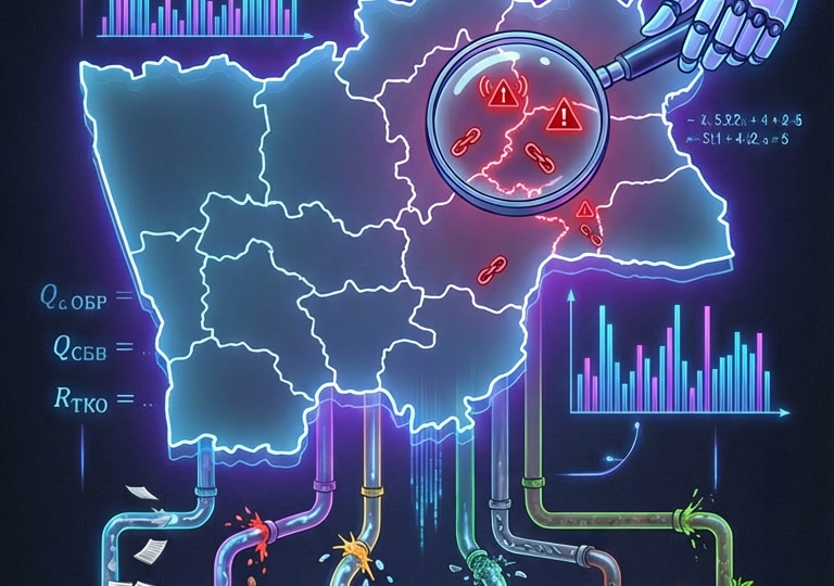 Как искусственный интеллект нашёл «дыры» в планах по вторичке на 2026 год. Делюсь результатами — ничего не приукрашивая