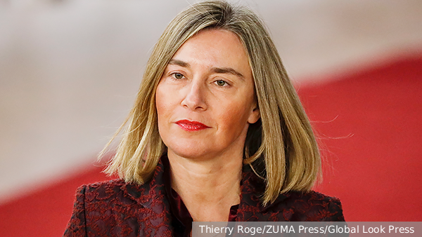     Фото: Thierry Roge/ZUMA Press/Global Look Press   
 Текст: Мария Иванова