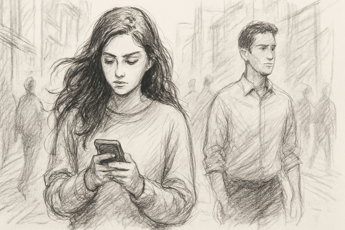 Безразличие