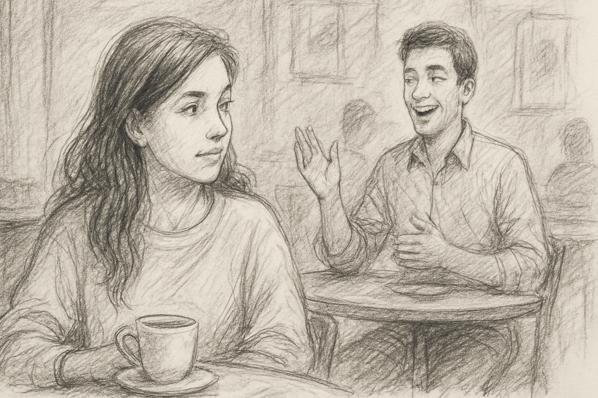 Осведомлённость