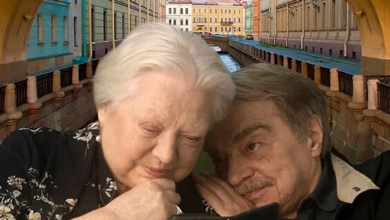 «Двое в одной жизни, не считая собаки»: Они не идеальны. И фильм — тоже. Но обнимает крепко