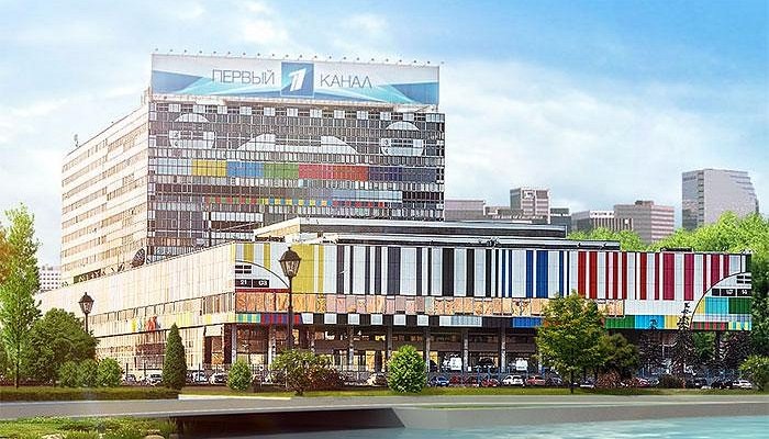 На Первый канал подали в суд