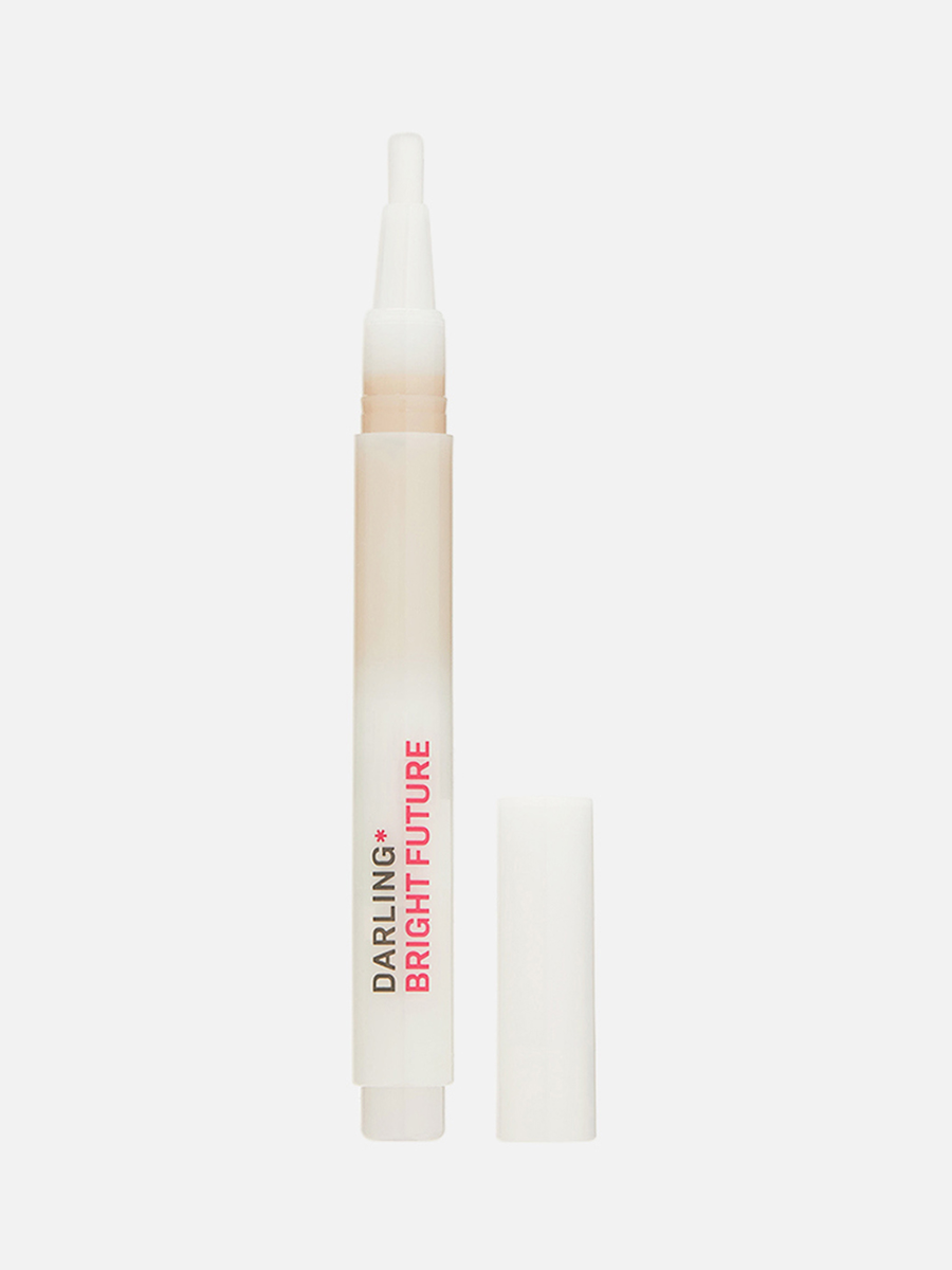    Ухаживающий консилер для безупречного перекрытия Bright Future Concealer, DARLING, цена: 1 350 ₽