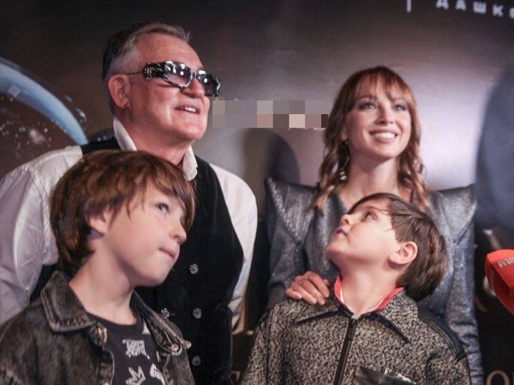   Геннадий Черкасов