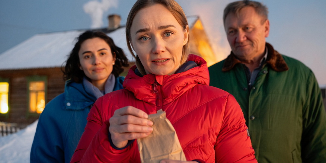 Муж за 8 лет сказал «люблю» всего 4 раза — подруги ужаснулись, пока не приехали в гости