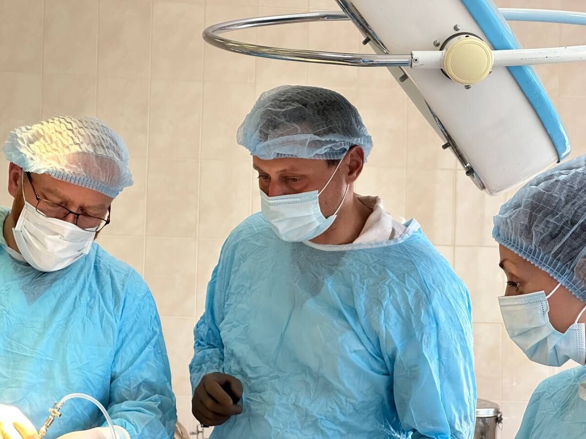    Фото: ТРК «Таврия»