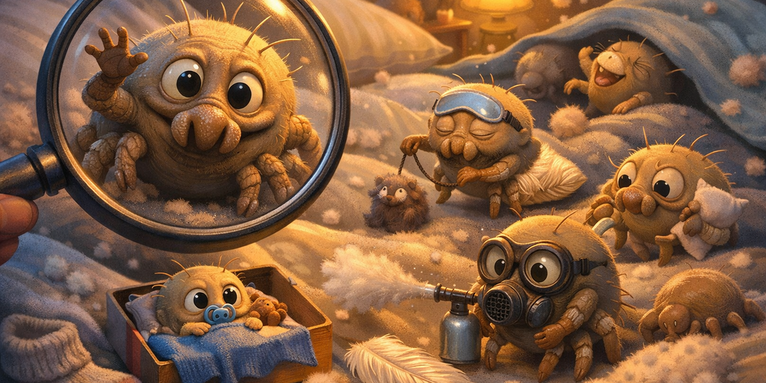 Частые простуды? Узнайте причину!