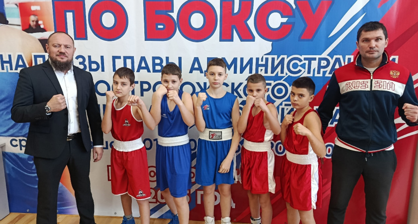    Фото администрации Лискинского муниципального района