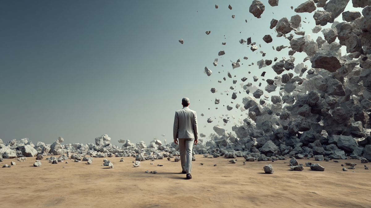 Запредельная устойчивость: Как гипноз учит нас играть с хаосом