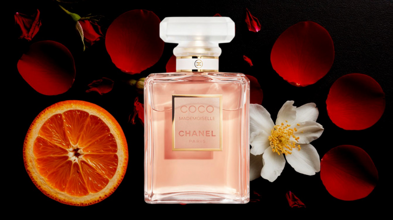 Chanel Coco Mademoiselle