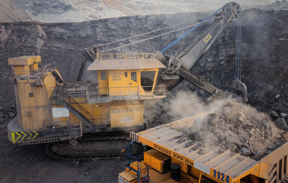 Максим Киселев/ТАСС