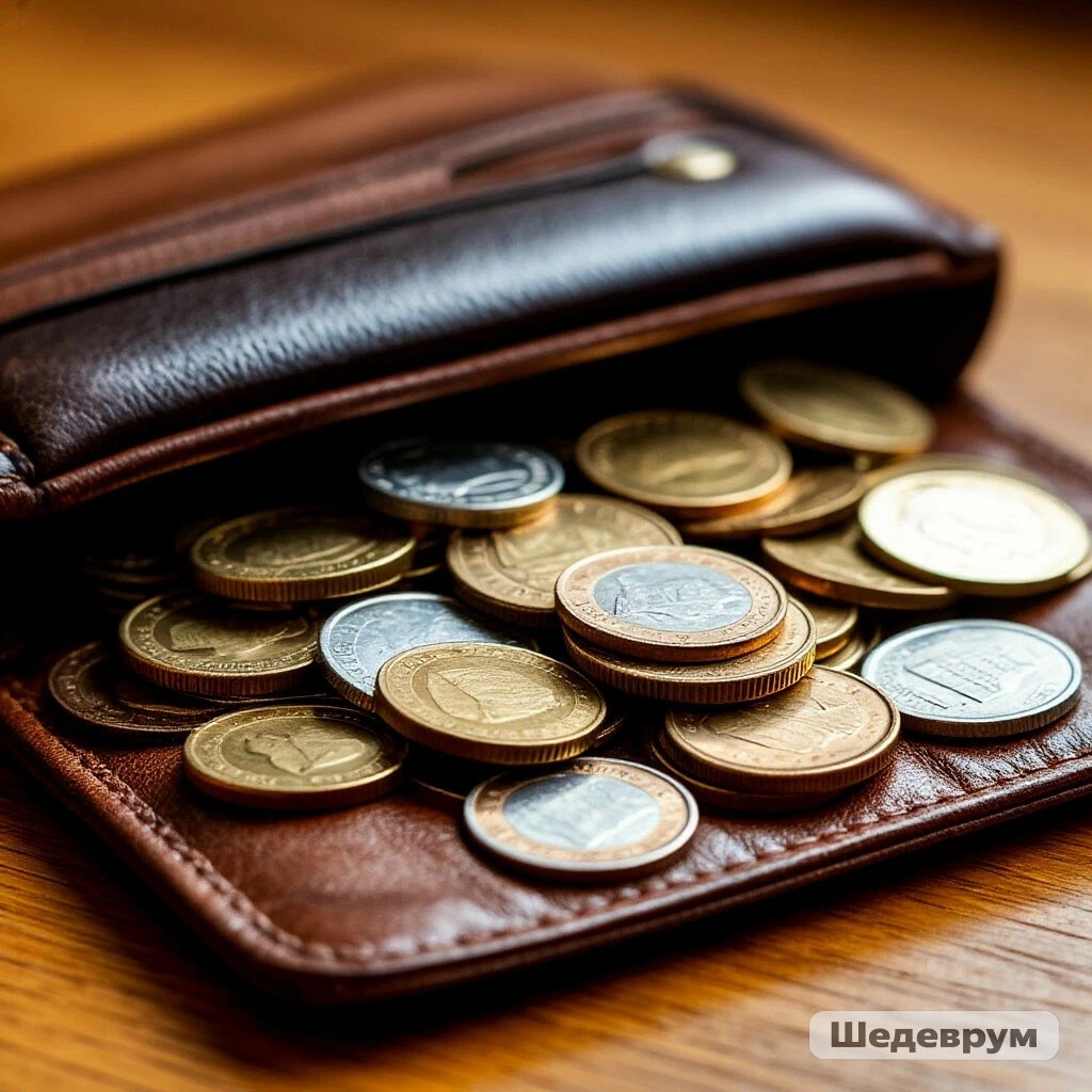 Изображение создано при помощи Шедеврум