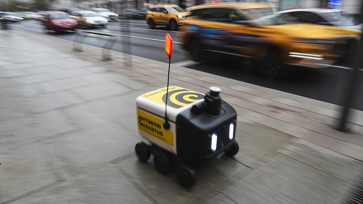    Фото: ИЗВЕСТИЯ/Павел Волков